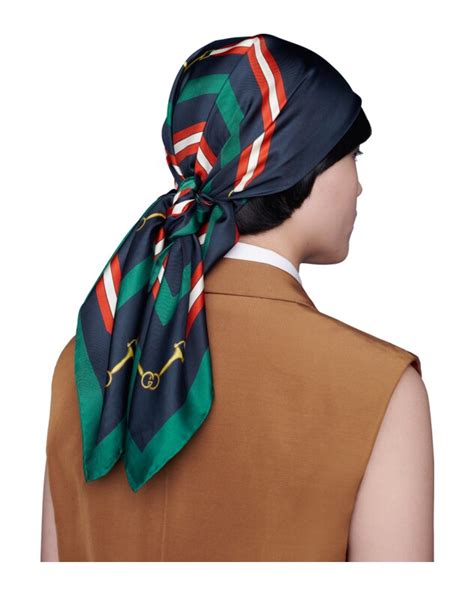 Foulard e Sciarpe Donna 